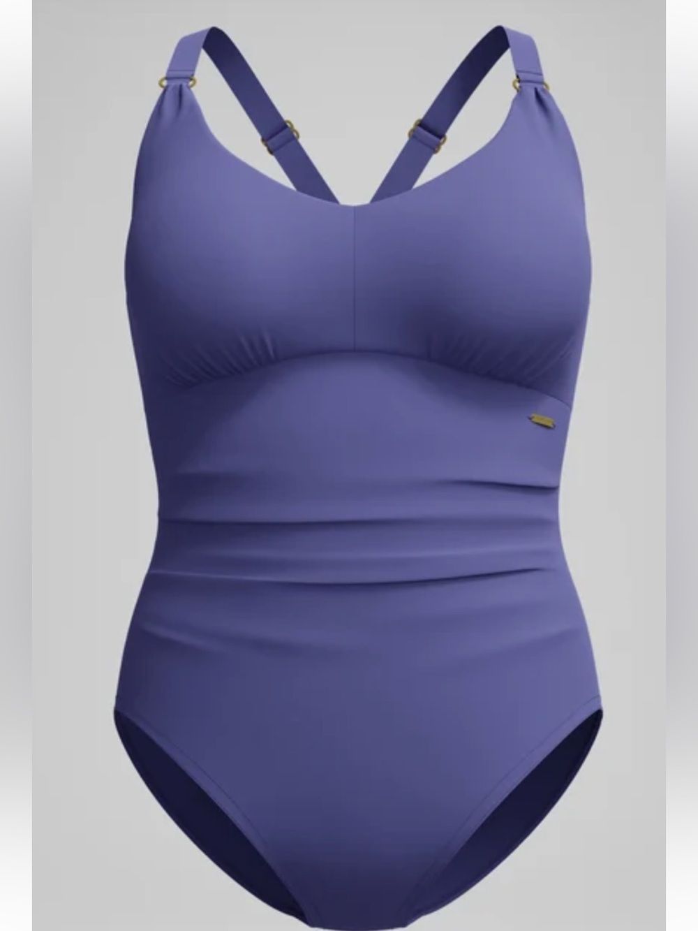 Women’s Speedo One-Piece Swim Suit
